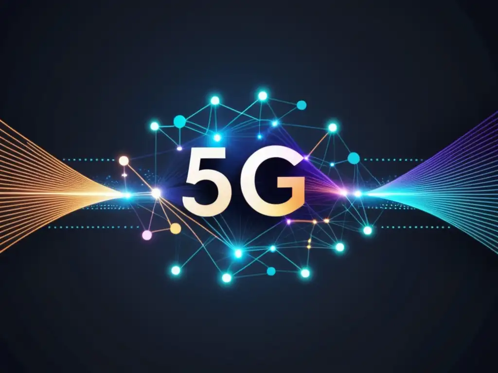 La revolución del 5G Cambio total en la comunicación