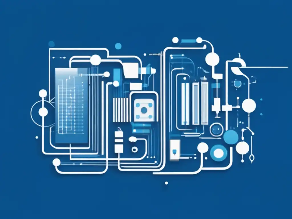 Tecnología médica a lo largo de la historia: Avances tecnológicos y su impacto en el diagnóstico y tratamiento de enfermedades