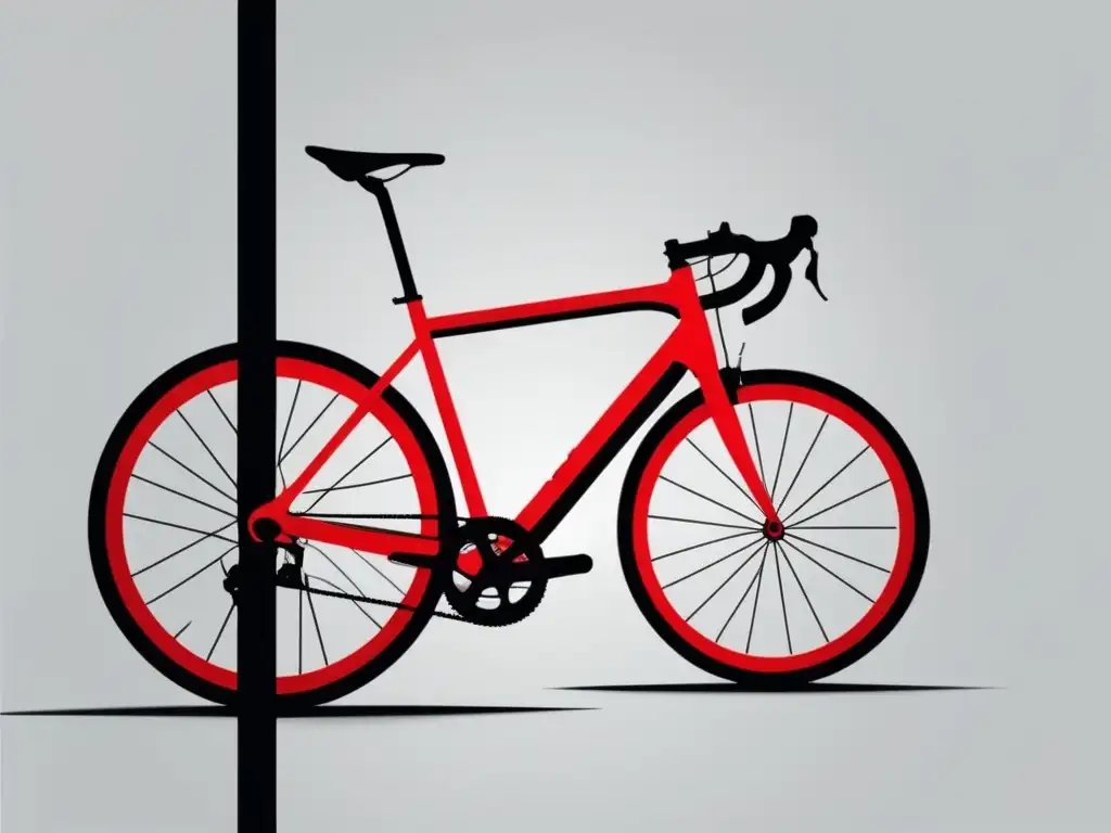Importancia de las bicicletas en sociedad Impacto de la evolución de la bicicleta en la sociedad