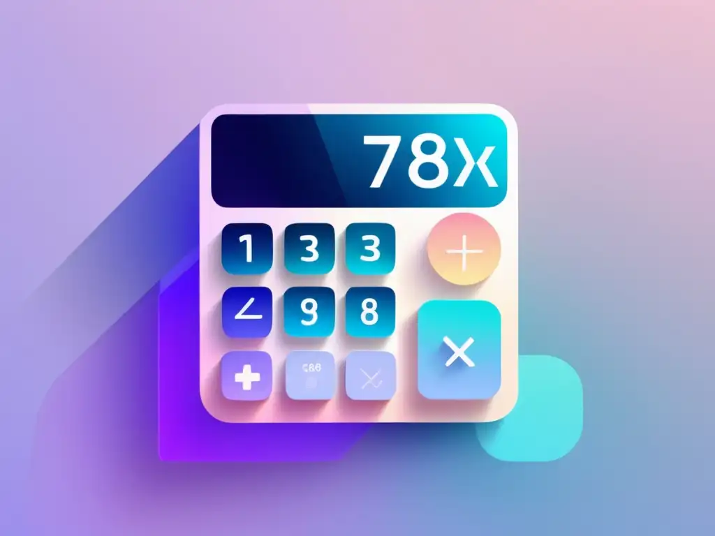 Imagen: Impacto smartphones en calculadoras