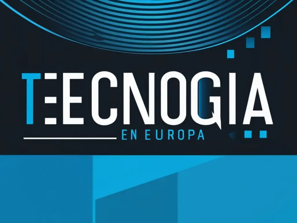 Comparación avances tecnológicos cine Europa América: representación abstracta y dinámica de avances tecnológicos en el cine europeo