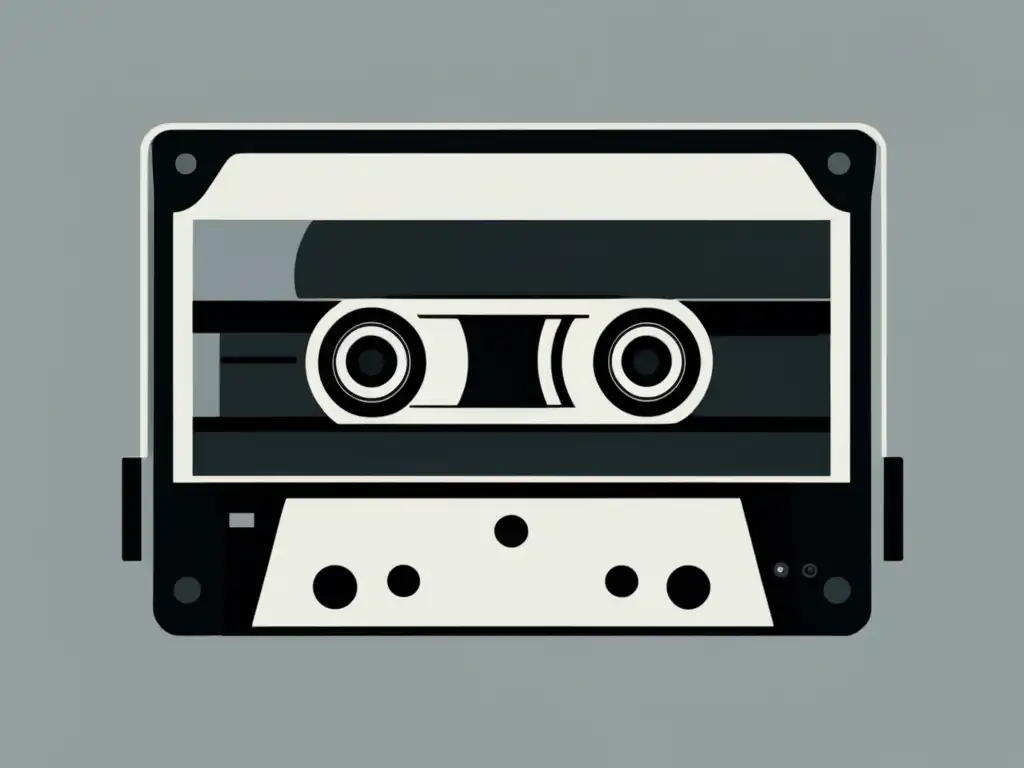 Reproductores cassette obsoletos: evolución y nostalgia