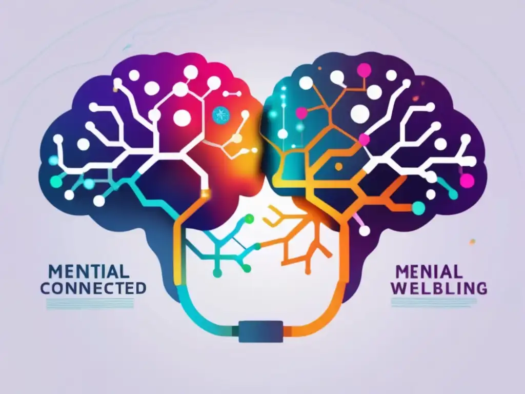 Impacto tecnología en salud mental: positivo y negativo de la conexión cerebral