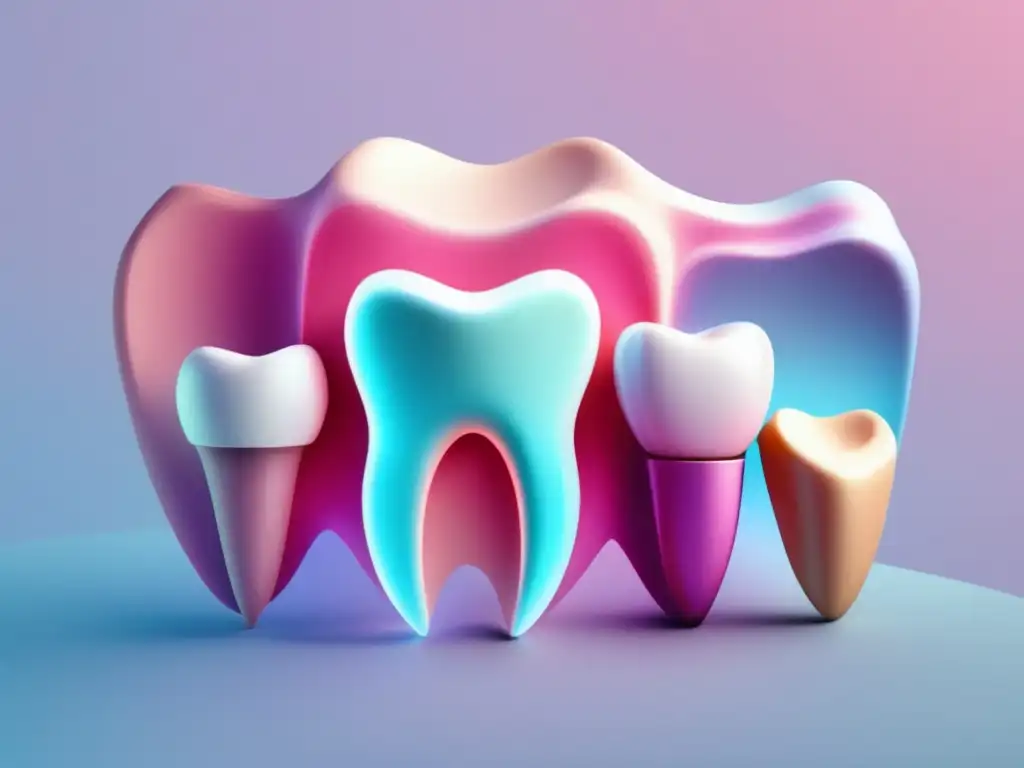 Avances en bioingeniería dental y estética: Evolución y tecnología en dentistería a lo largo de la historia