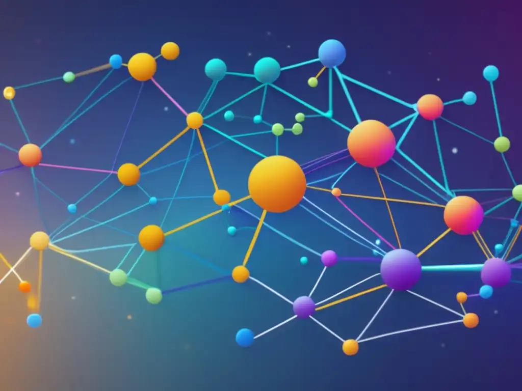 Importancia de la diversidad en ciencia de datos: red científica interconectada, vibrante y diversa