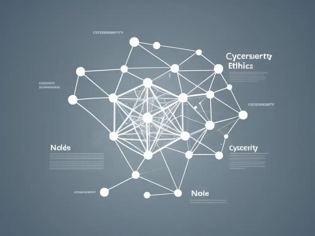 Ética en ciberseguridad: papel y desarrollo