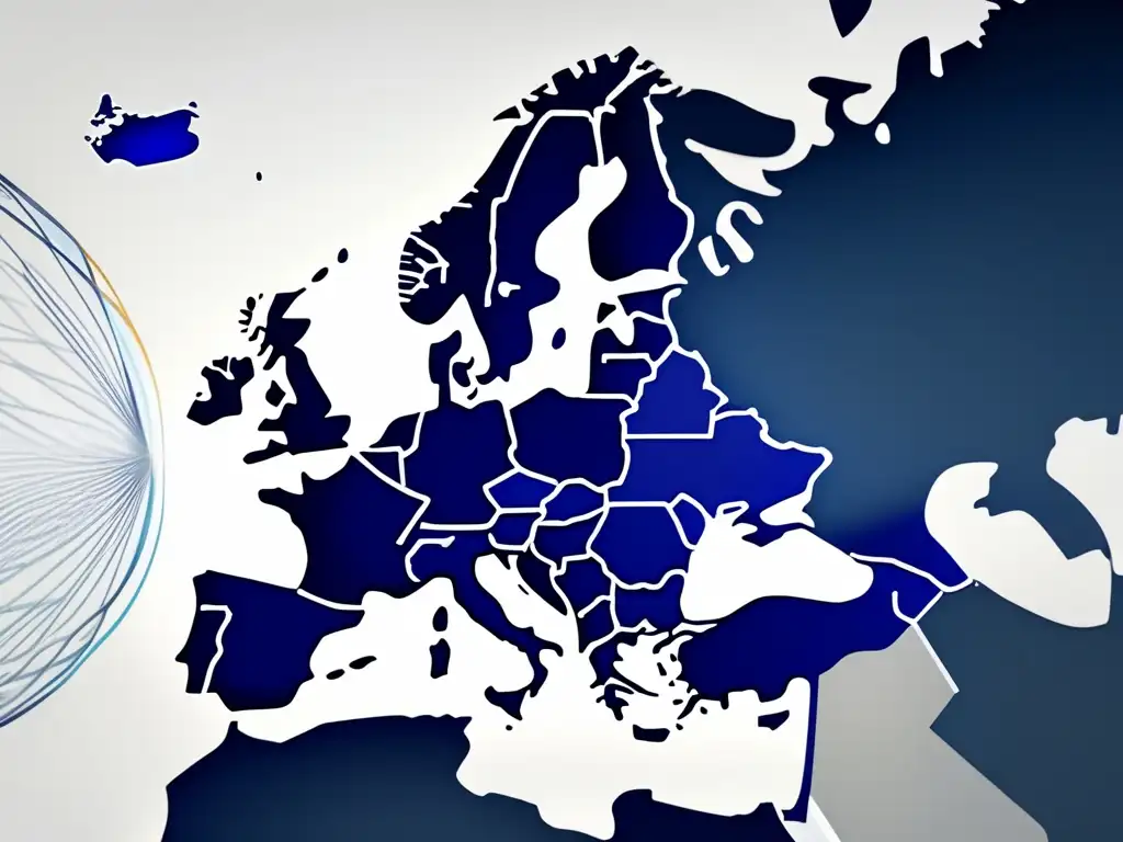 Imagen: Energía verde en Europa: evolución tecnológica y geopolítica