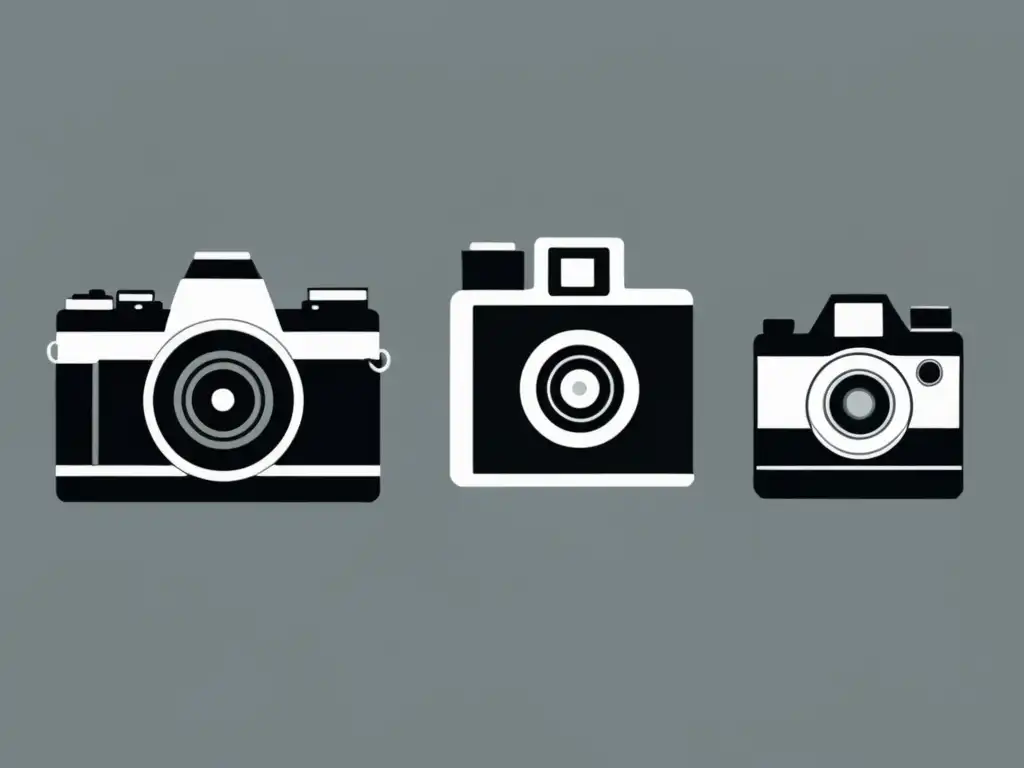 Evolución de la fotografía y video en la comunicación