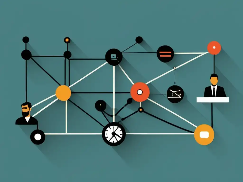 Impacto del telégrafo en la comunicación: evolución tecnológica y cultural