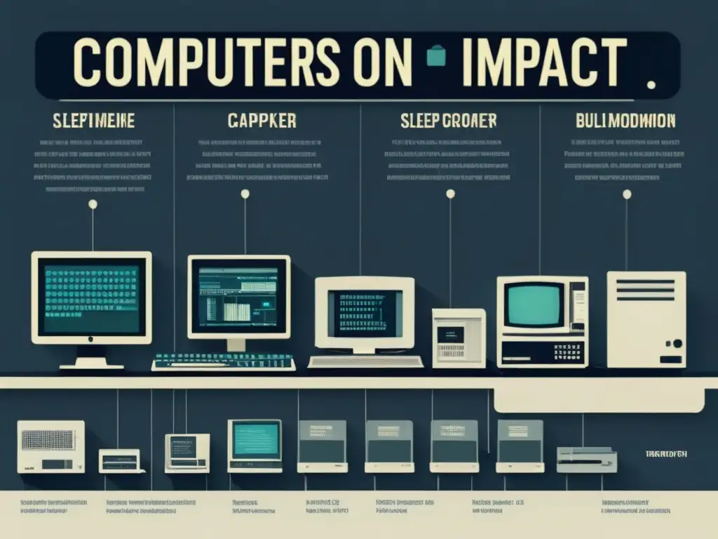 Herramientas tecnológicas evolución histórica: máquinas antiguas, desarrollo de la tecnología, impacto en la sociedad