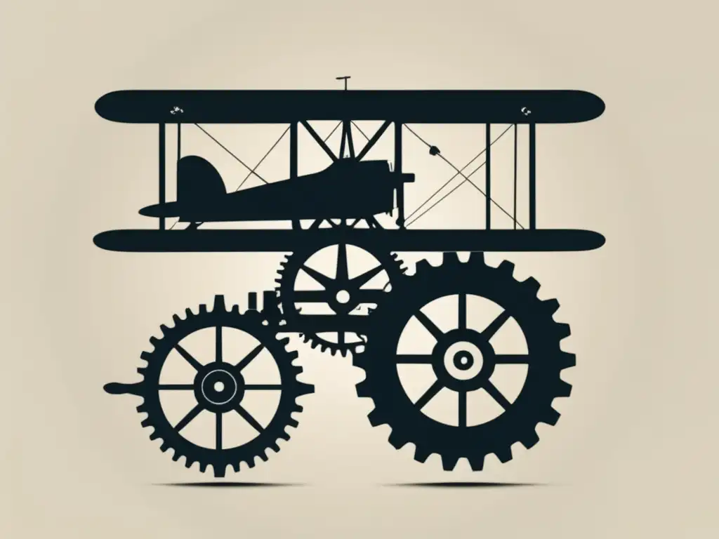 Evolución herramientas tecnológicas en aviación