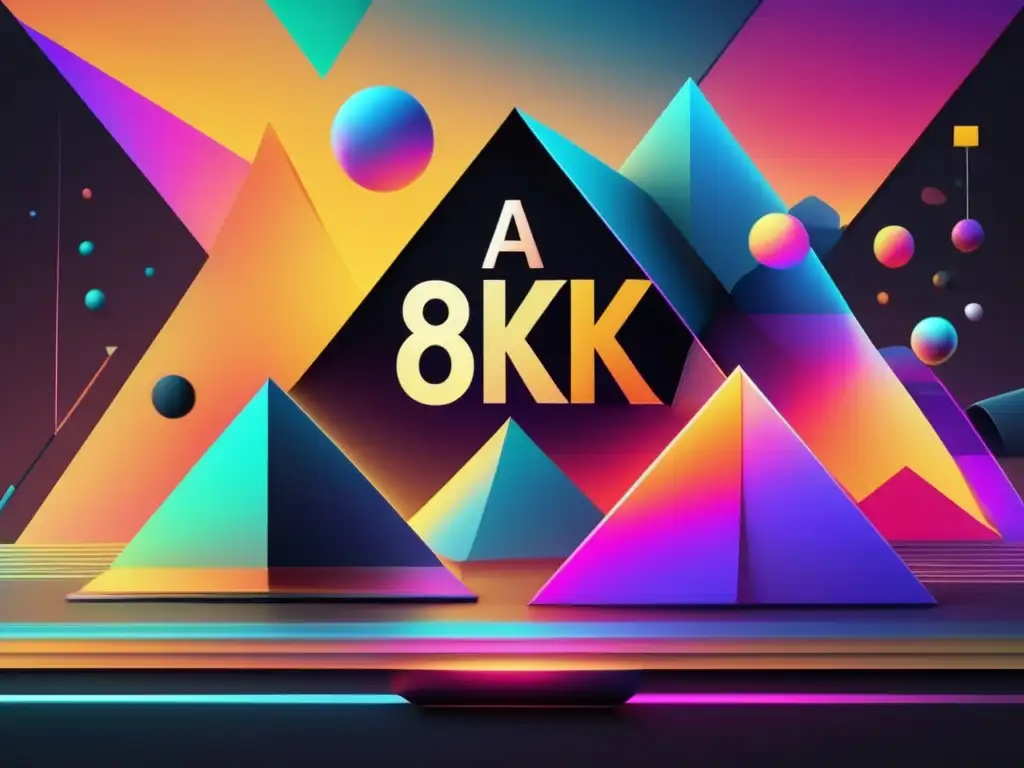 Historia de la ilustración digital: evolución de la creatividad y tecnología en una imagen 8k detallada