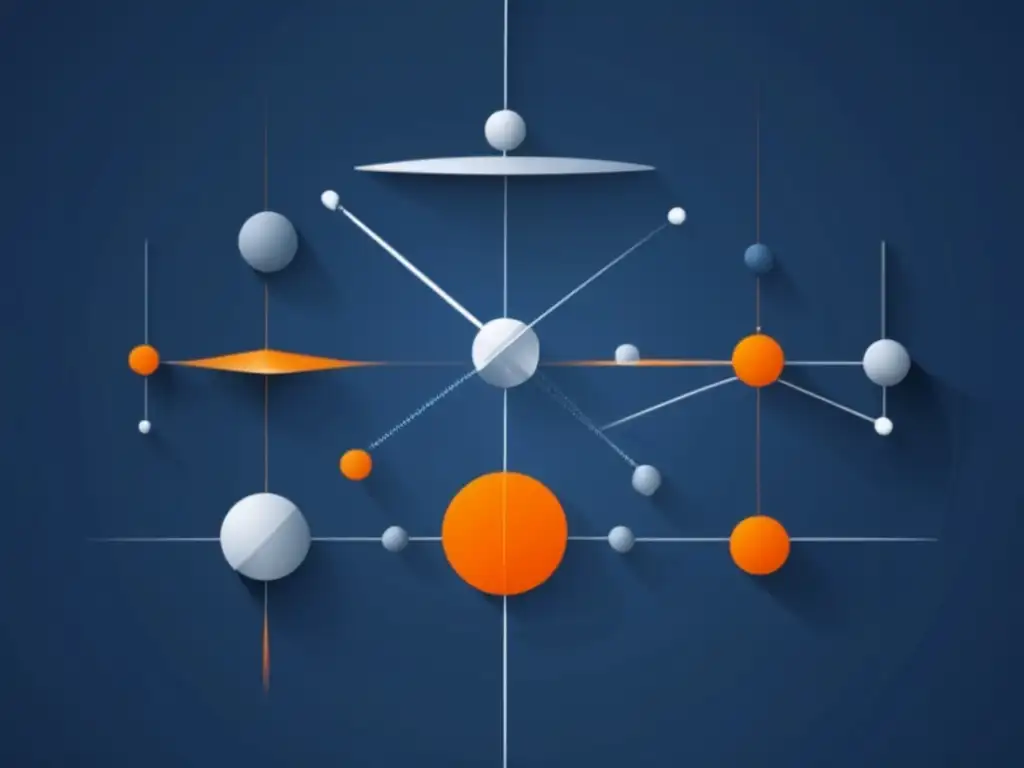 Evolución de satélites en el espacio Evolución satélites tecnología moderna