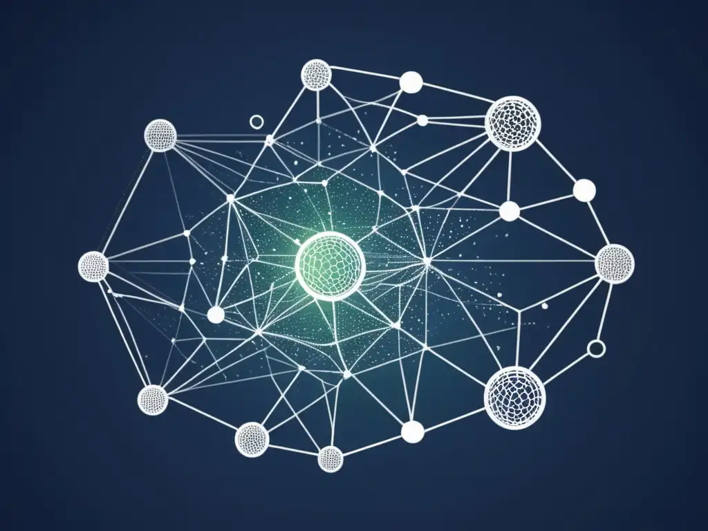 Impacto del Internet en la comunicación: Evolución de redes informáticas desde ARPANET hasta el protocolo TCP/IP