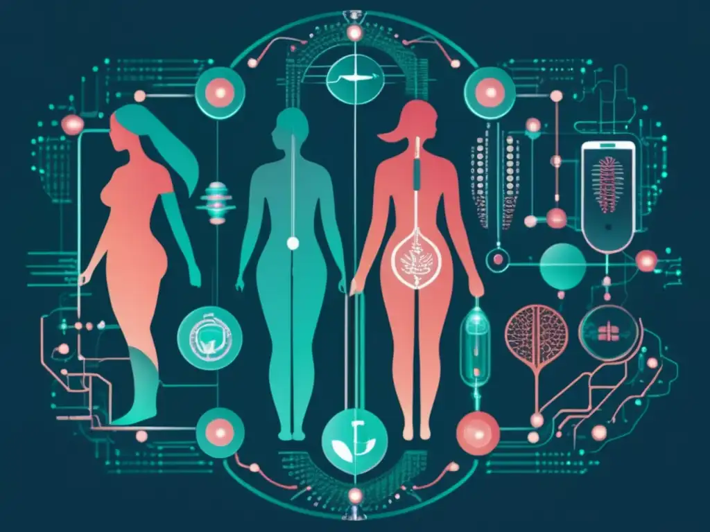 Evolución de la ginecología: Avances tecnológicos y salud femenina