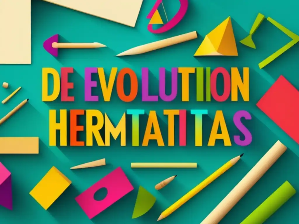 Evolución herramientas educativas: papiros, manuscritos, libros, pizarra, tecnología, móvil