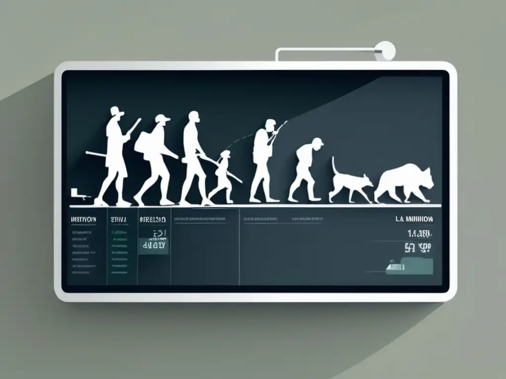 Historia monitores signos vitales: evolución y avances desde termómetros de mercurio hasta smartwatches inalámbricos