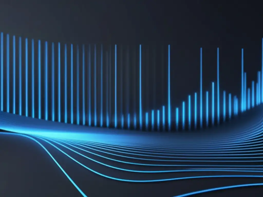 Evolución tecnológica en expresiones culturales: imagen 8K ultradetallada que representa la fusión de música y cine con la grabación y reproducción digital