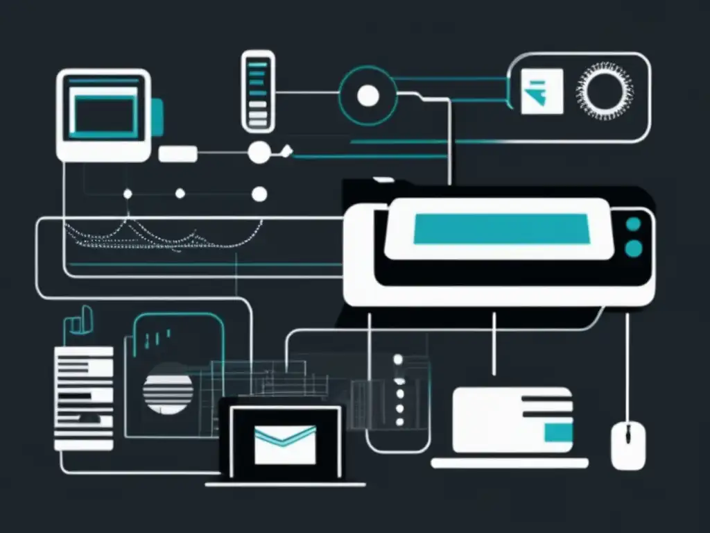 Evolución tecnológica: Máquina de fax y razones de obsolescencia