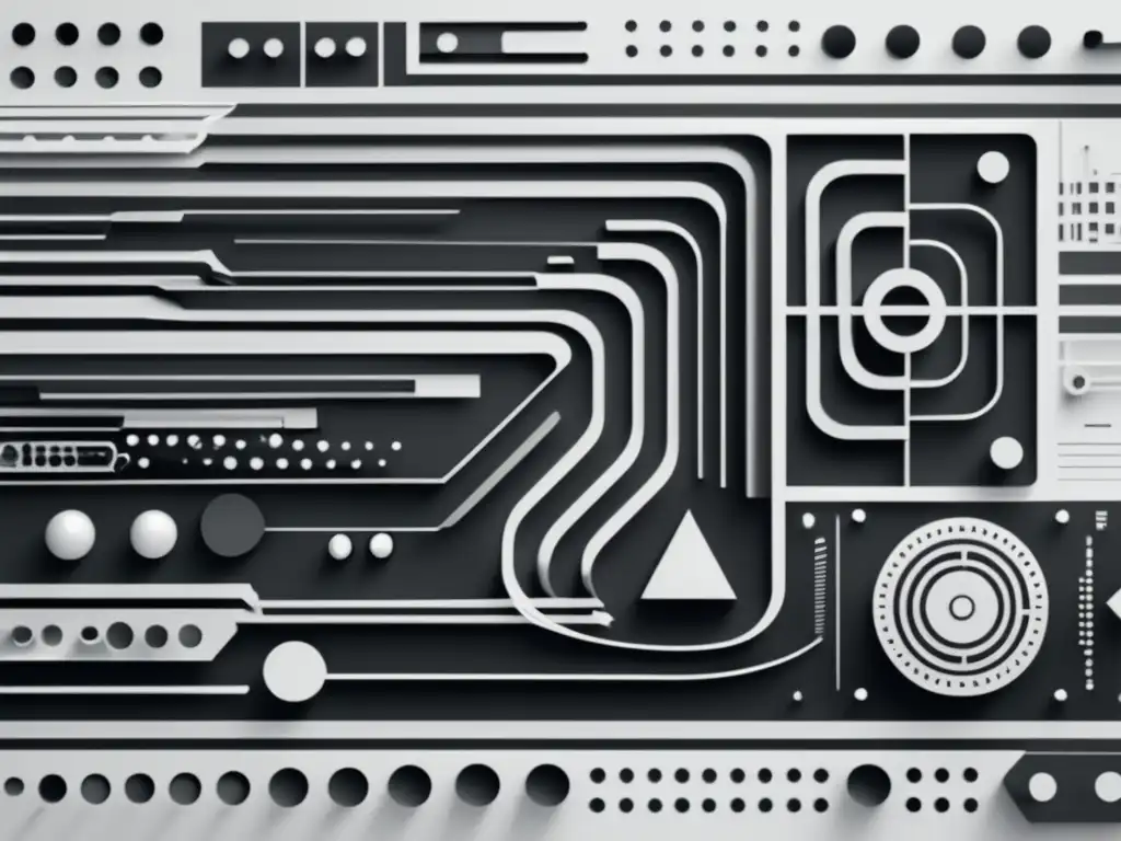 Evolución tecnológica: Adaptación de la sociedad a la tecnología moderna