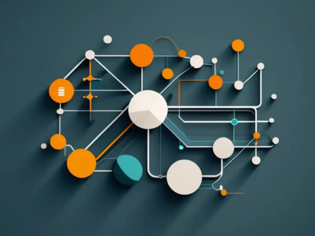 Evolución tecnológica y su impacto en la sociedad