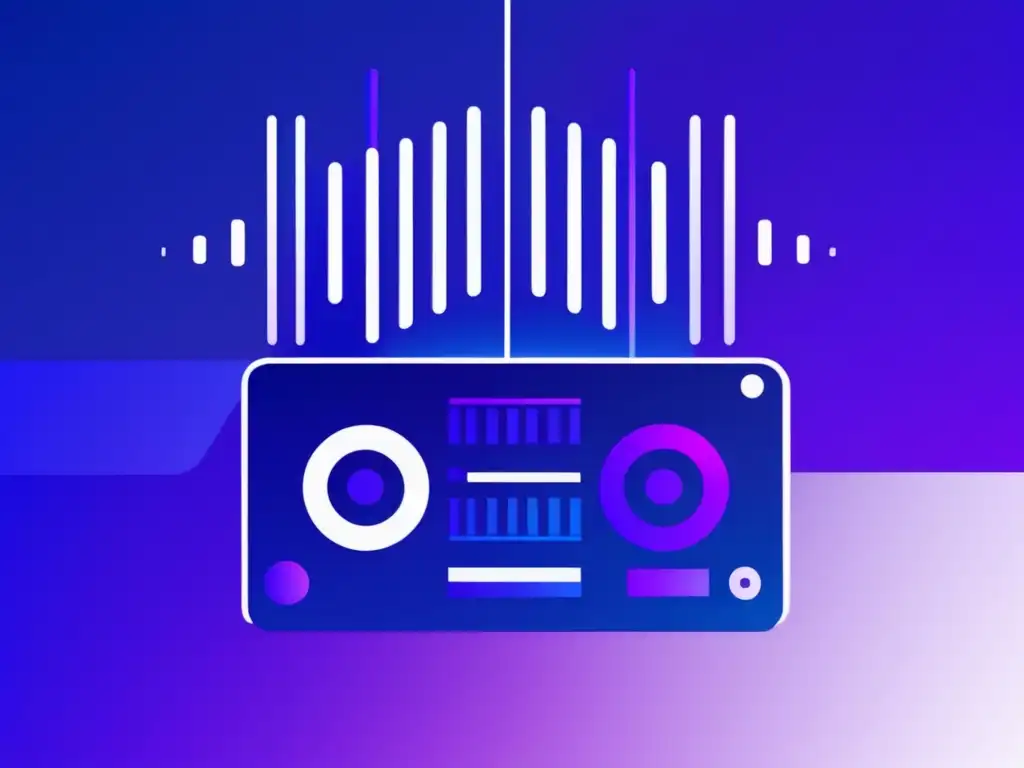 Evolución de la radio: Impacto comunicación masiva