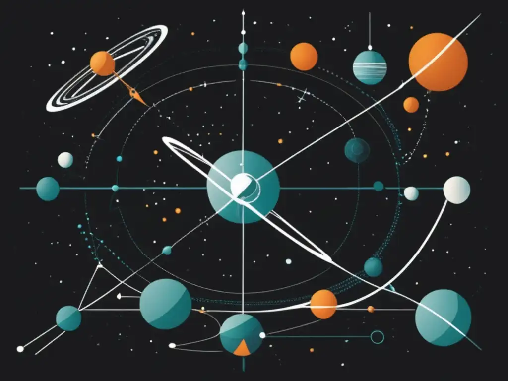 Evolución histórica y actual de la tecnología satelital