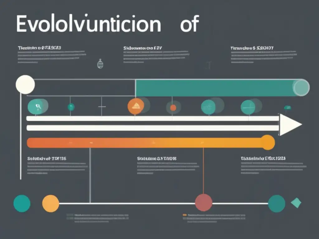 Evolución de diapositivas en la enseñanza - Importancia de las presentaciones digitales