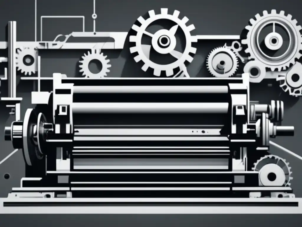 Impacto tecnológico en la industria del entretenimiento