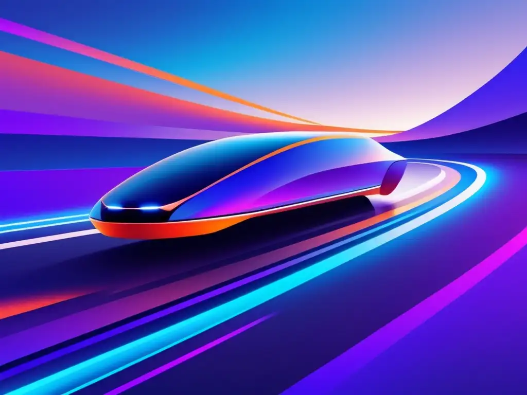 Tecnologías emergentes en movilidad: Futuro del transporte