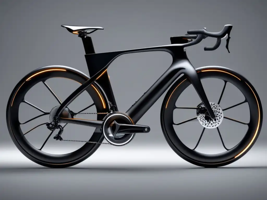 Bicicleta futurista: tecnología en bicicletas públicas, evolución y beneficios