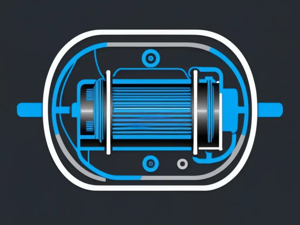 Generador eléctrico: Historia de los inventos electrónicos