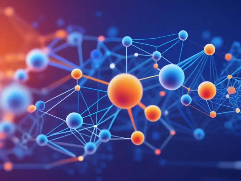 Herramientas de diagnóstico médico con inteligencia artificial: imagen 8K impactante que representa la innovación y precisión de la IA en diagnósticos