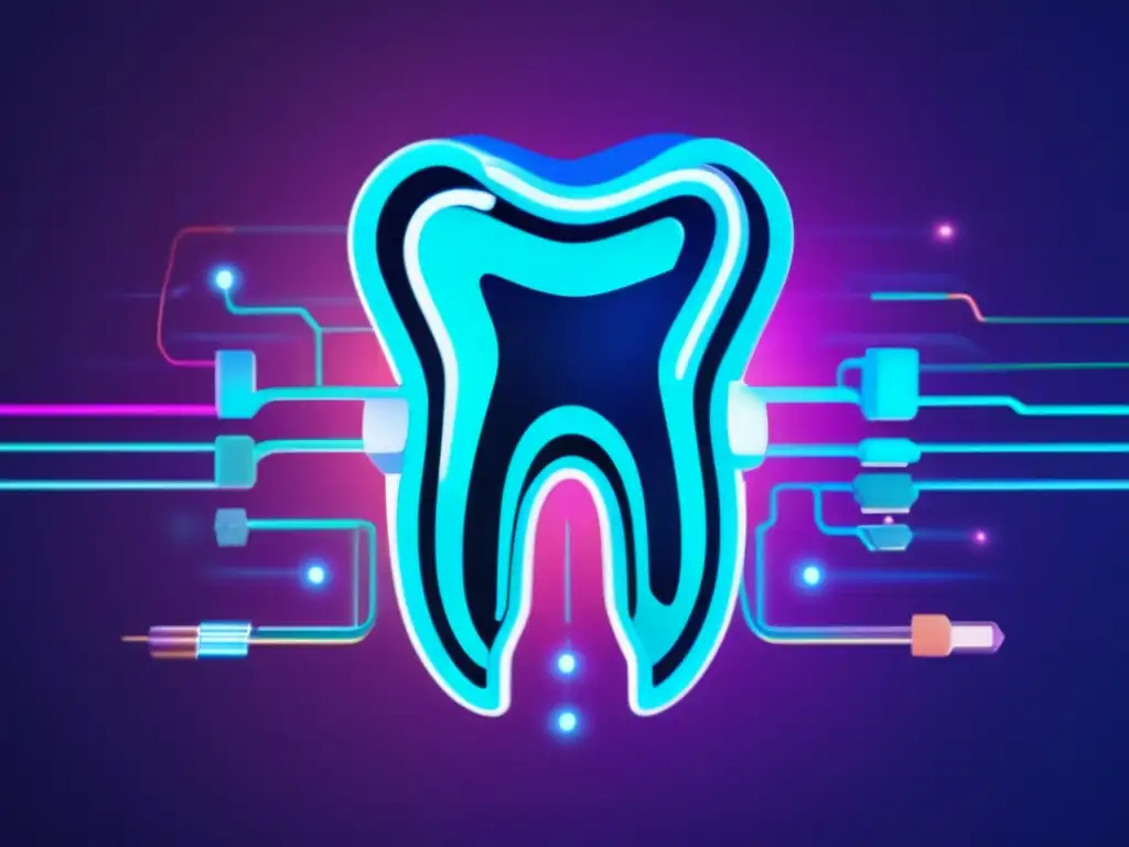 Implante dental: Avances tecnológicos en medicina dental