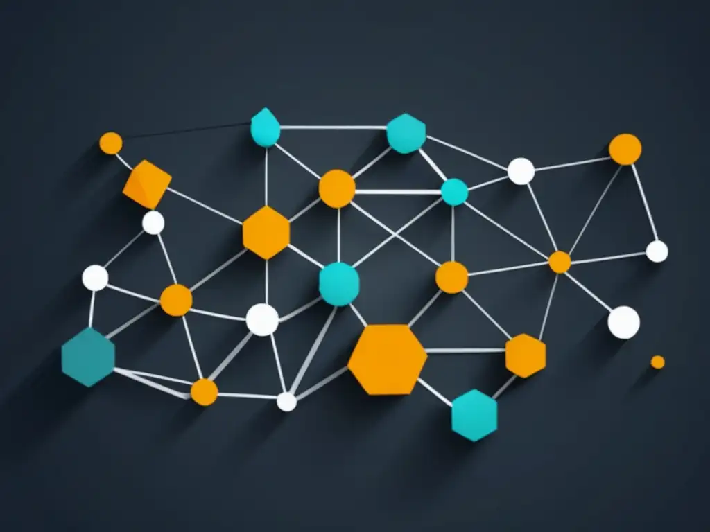 Beneficios de blockchain en transporte: integración, eficiencia y confianza