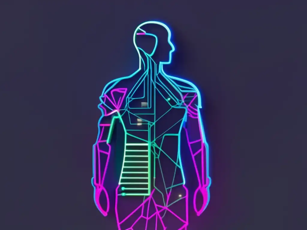 Tecnología y relaciones humanas: evolución y consecuencias