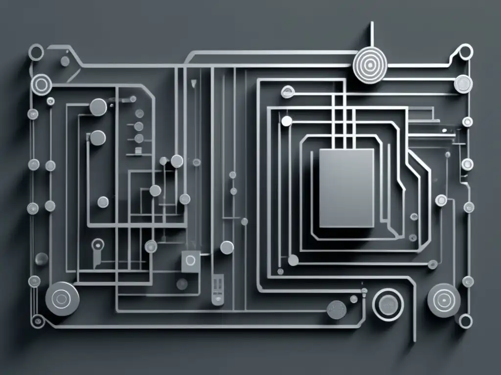 Interrelación tecnología filosofía: análisis profundo