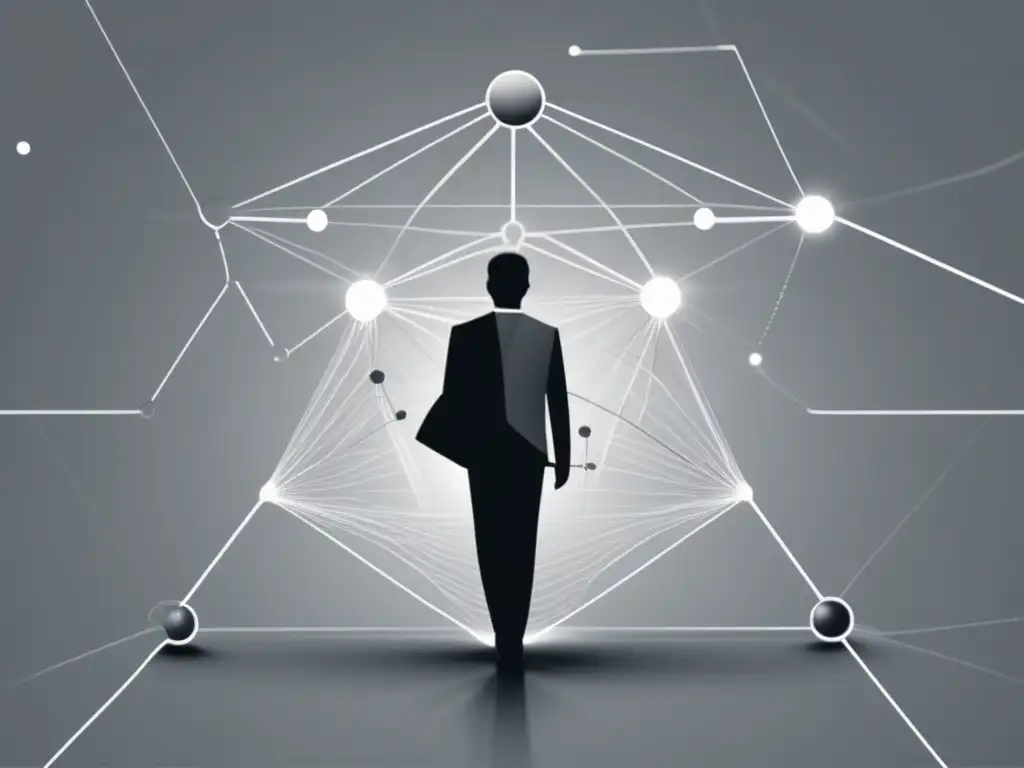 Tecnología y relaciones humanas: evolución y consecuencias