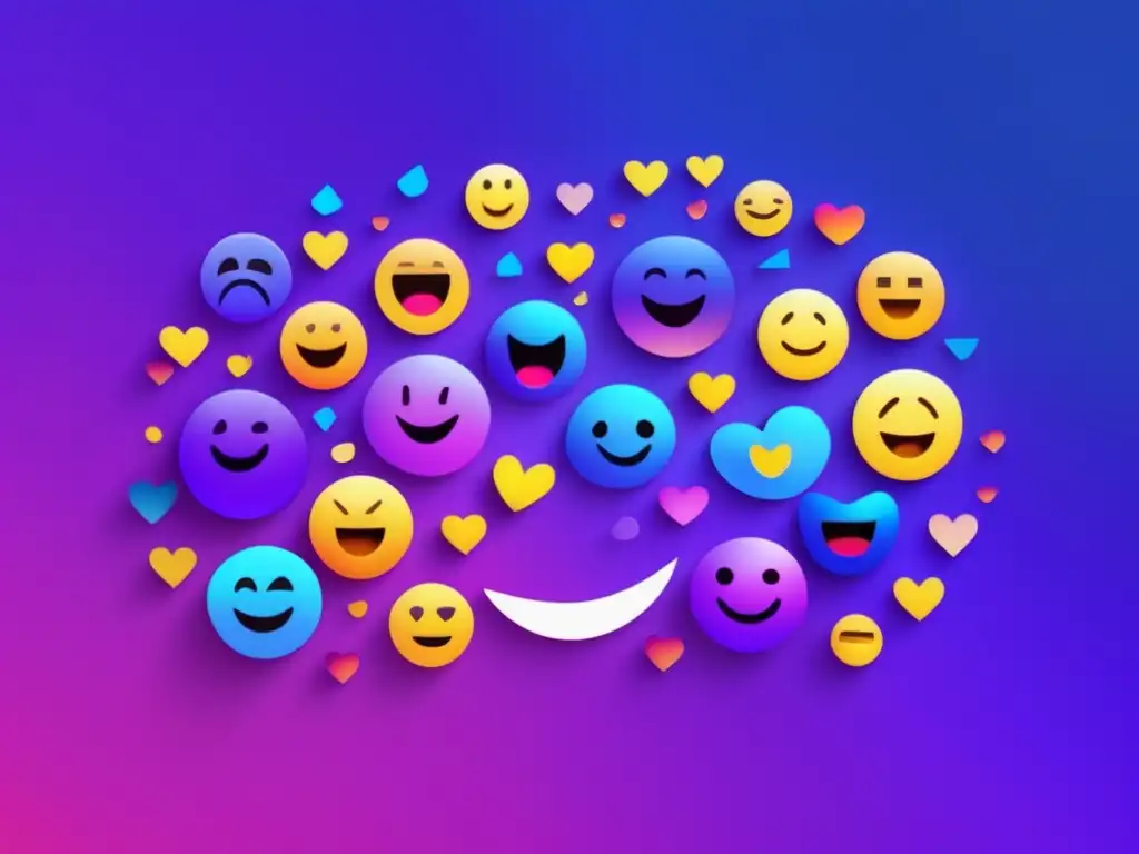 Importancia de los emojis en la comunicación digital