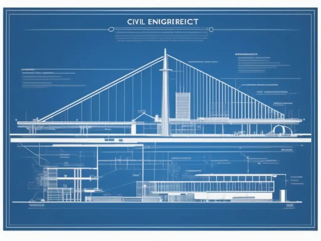 Innovaciones tecnológicas en ingeniería civil durante la Revolución Industrial