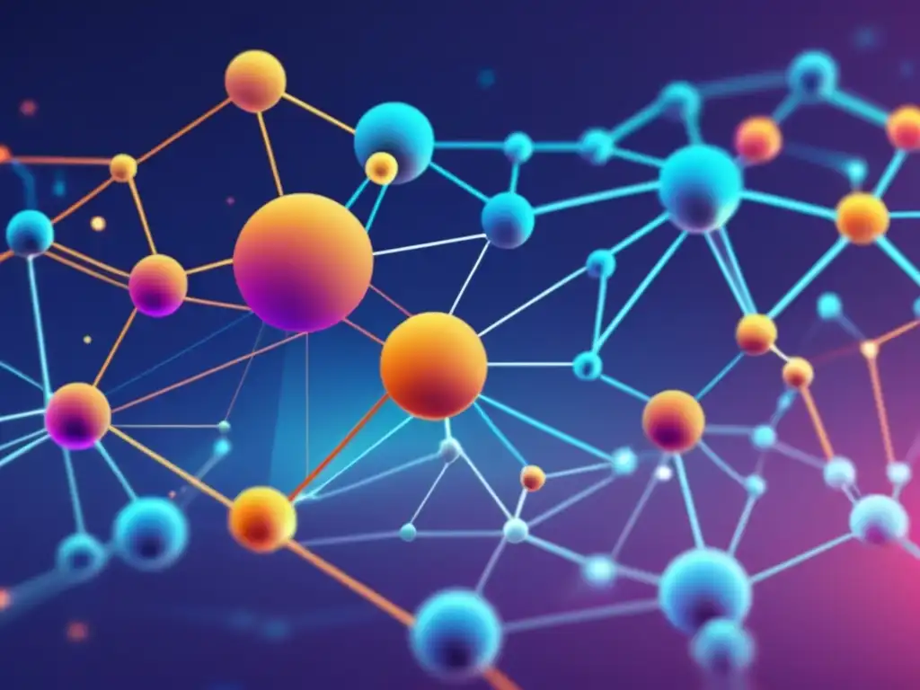 Red de conocimiento y colaboración en ciencia: Evolución tecnológica y herramientas