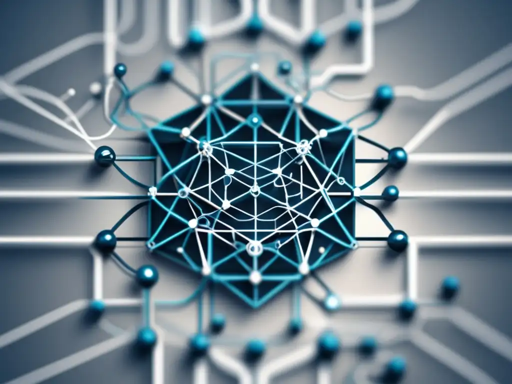 Conexiones tecnológicas y filosóficas: Impacto de la tecnología en el pensamiento moderno