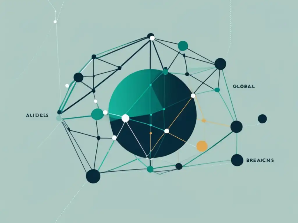 Impacto tecnológico en demografía global