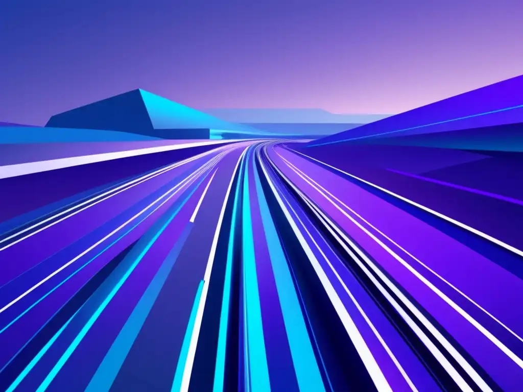Impacto Innovaciones Tecnológicas Ferroviarias