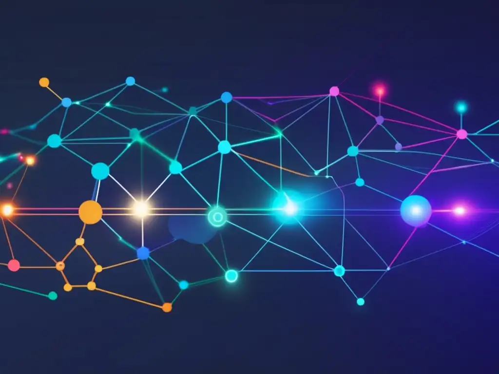 Tecnologías disruptivas en transporte intermodal