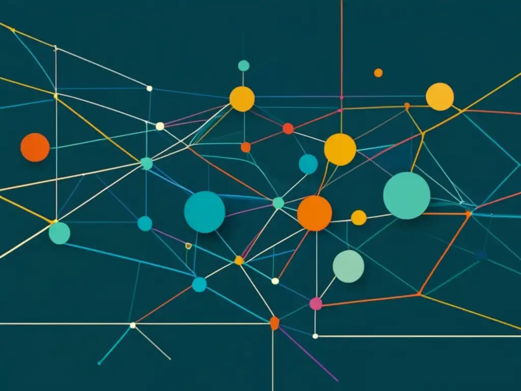 Impacto de la dependencia tecnológica en la transformación de la comunicación, el trabajo, la educación y las relaciones