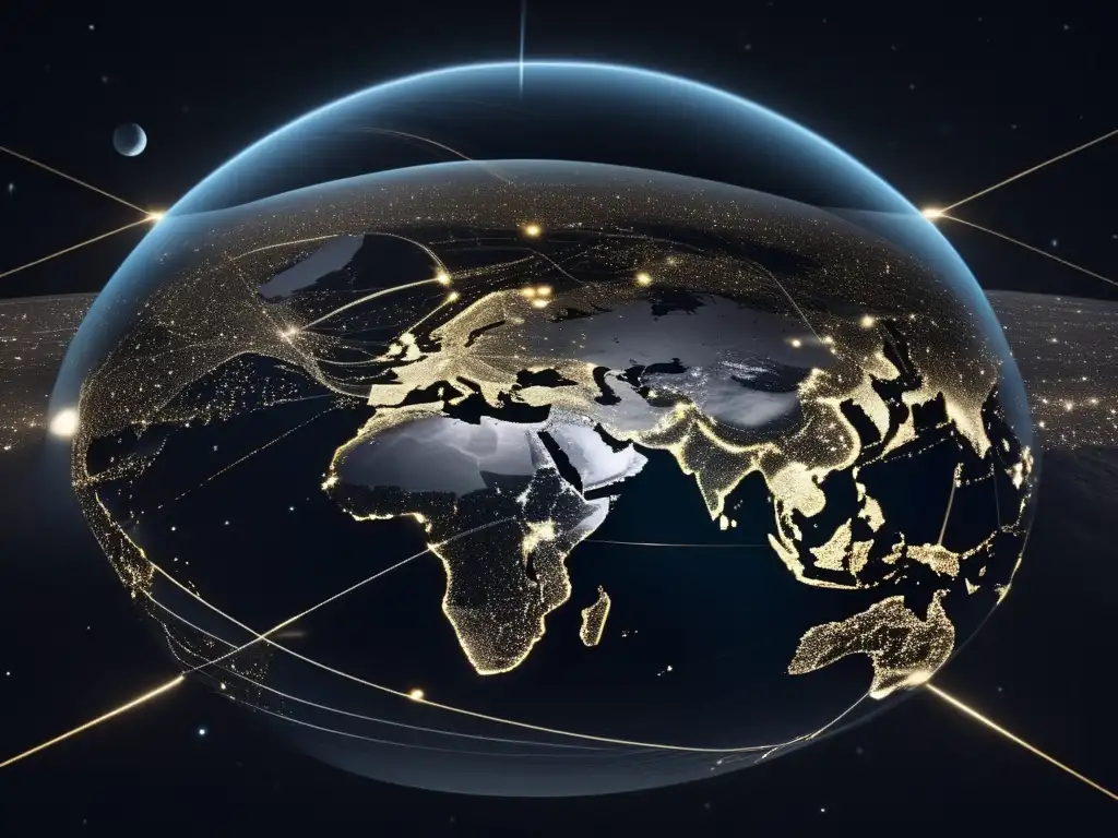 La evolución de las comunicaciones satelitales