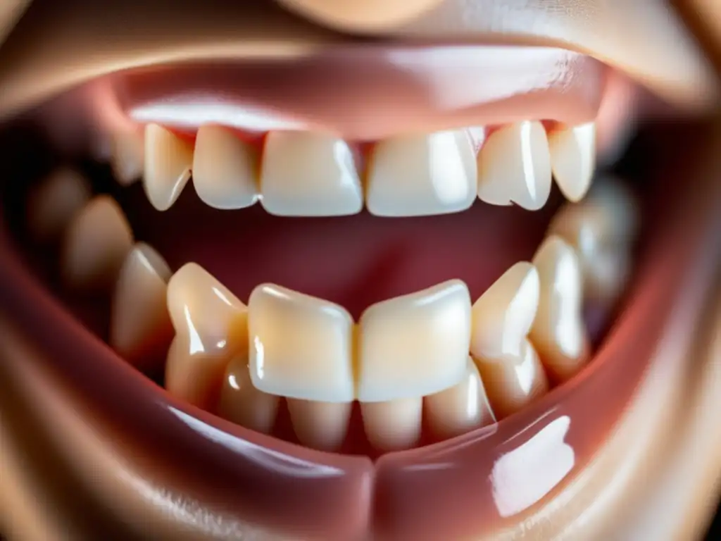 Sonrisa perfecta: Avances en bioingeniería dental y estética