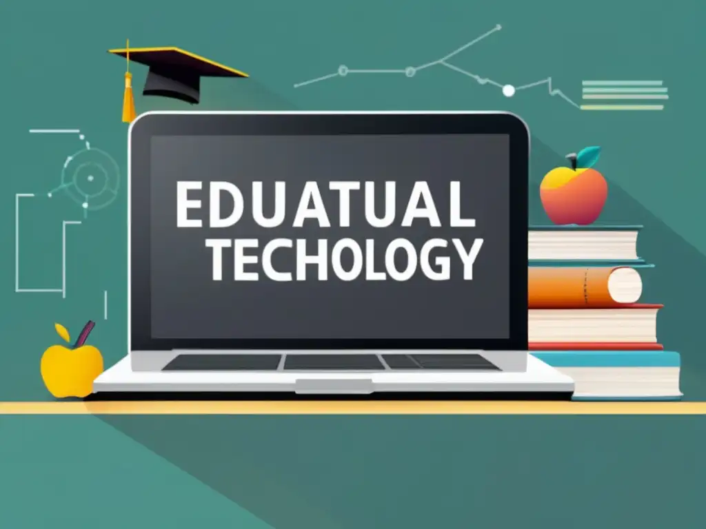 Impacto de la tecnología educativa: fusión de métodos tradicionales y digitales